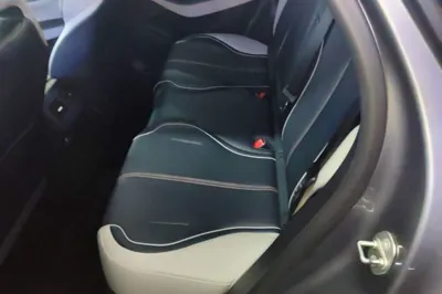 BYD Qin Plus 2021, 39900 км, за 14328 USD - фото 25