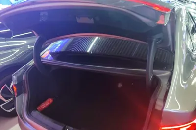 BYD Qin Plus 2021, 39900 км, за 14328 USD - фото 27