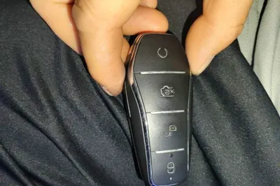 BYD Qin Plus 2021, 39900 км, за 14328 USD - фото 29