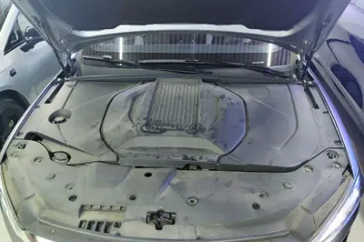 BYD Qin Plus 2021, 39900 км, за 14328 USD - фото 30