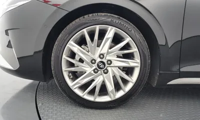 Hyundai Grandeur 2023, 60766 км, за 17255.97 USD