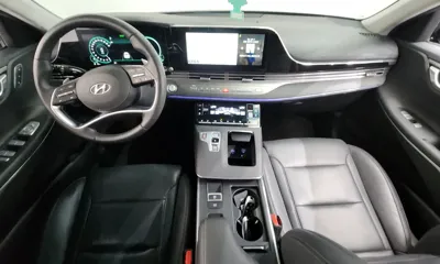 Hyundai Grandeur 2023, 60766 км, за 17255.97 USD - фото 7