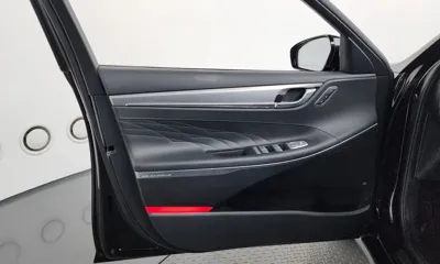 Hyundai Grandeur 2023, 60766 км, за 17255.97 USD - фото 24