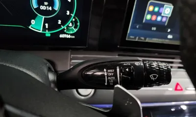 Hyundai Grandeur 2023, 60766 км, за 17255.97 USD - фото 29