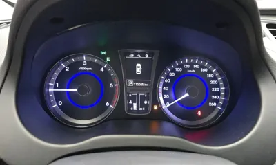 Hyundai Grandeur 2015, 115532 км, за 5185.77 USD - фото 8