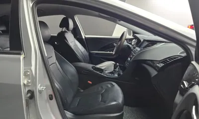 Hyundai Grandeur 2015, 115532 км, за 5185.77 USD - фото 10