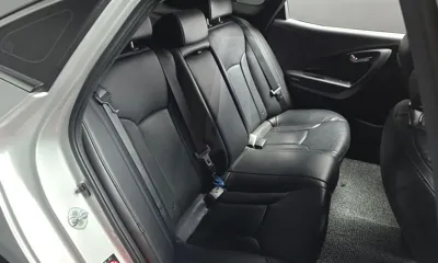 Hyundai Grandeur 2015, 115532 км, за 5185.77 USD - фото 13