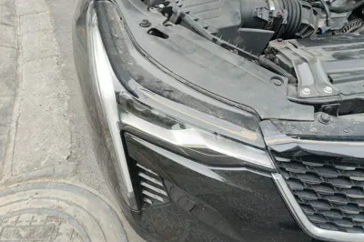 Cadillac CT4 2022, 38900 км, за 18731 USD - фото 7