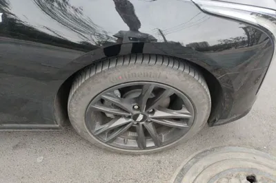 Cadillac CT4 2022, 38900 км, за 18731 USD - фото 8