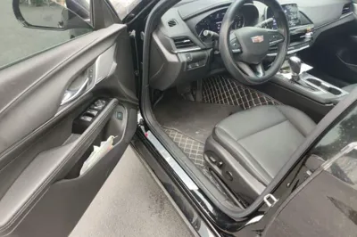 Cadillac CT4 2022, 38900 км, за 18731 USD - фото 16