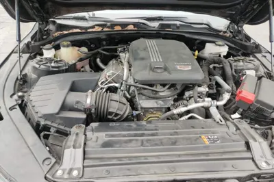 Cadillac CT4 2022, 38900 км, за 18731 USD - фото 21