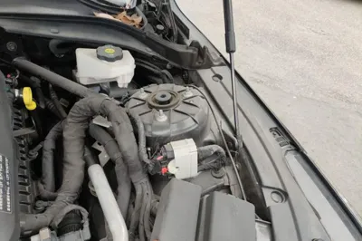 Cadillac CT4 2022, 38900 км, за 18731 USD - фото 22