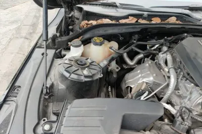Cadillac CT4 2022, 38900 км, за 18731 USD - фото 23