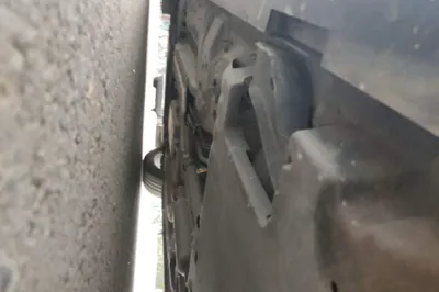 Cadillac CT4 2022, 38900 км, за 18731 USD - фото 28
