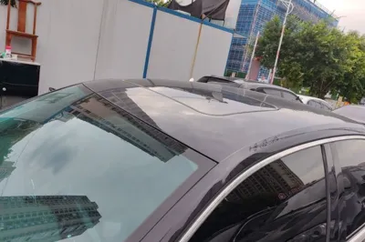 Volkswagen Passat 2017, 146100 км, за 11049 USD - фото 7