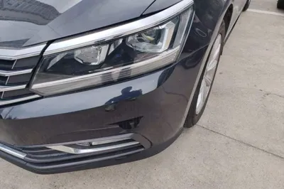 Volkswagen Passat 2017, 146100 км, за 11049 USD - фото 8