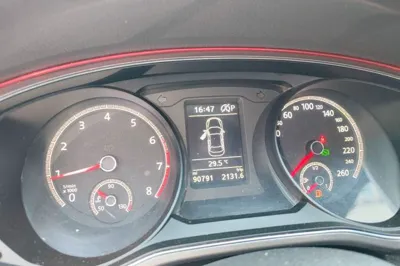 Volkswagen Passat 2017, 146100 км, за 11049 USD - фото 14