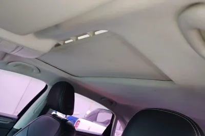 Volkswagen Passat 2017, 146100 км, за 11049 USD - фото 21