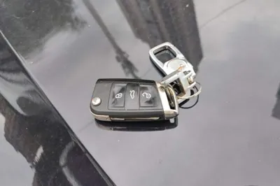 Volkswagen Passat 2017, 146100 км, за 11049 USD - фото 23