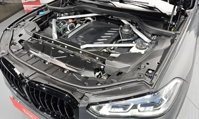 BMW X5 2023, 60110 км, за 63392.43 USD - фото 6