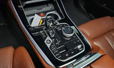 BMW X5 2023, 60110 км, за 63392.43 USD - фото 9