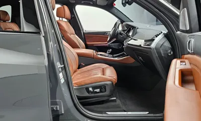 BMW X5 2023, 60110 км, за 63392.43 USD - фото 11