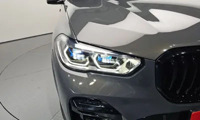 BMW X5 2023, 60110 км, за 63392.43 USD - фото 22