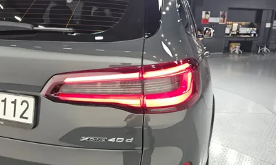 BMW X5 2023, 60110 км, за 63392.43 USD - фото 23