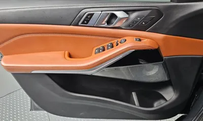 BMW X5 2023, 60110 км, за 63392.43 USD - фото 24
