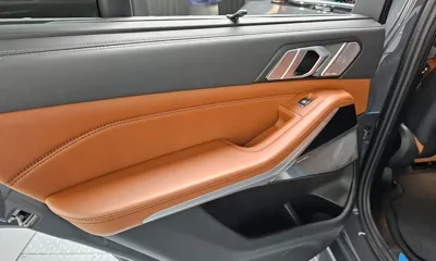 BMW X5 2023, 60110 км, за 63392.43 USD - фото 25
