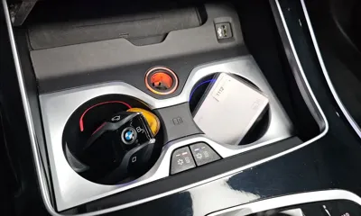 BMW X5 2023, 60110 км, за 63392.43 USD - фото 31