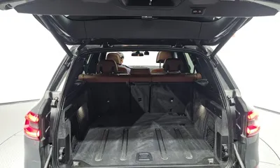 BMW X5 2023, 60110 км, за 63392.43 USD - фото 34