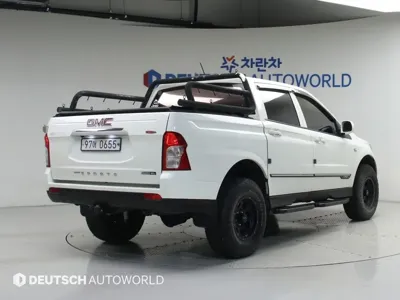 KG_Mobility_Ssangyong KORANDO 2018, 144957 км, за 6236.05 USD