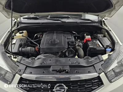 KG_Mobility_Ssangyong KORANDO 2018, 144957 км, за 6188.93 USD - фото 6