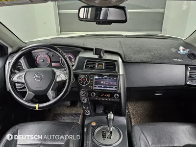 KG_Mobility_Ssangyong KORANDO 2018, 144957 км, за 6188.93 USD - фото 7