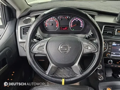 KG_Mobility_Ssangyong KORANDO 2018, 144957 км, за 6188.93 USD - фото 13