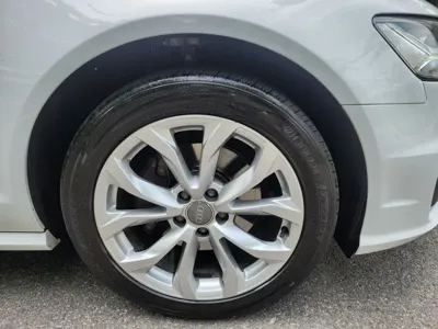Audi A6 2016, 103000 км, за 7546.19 USD