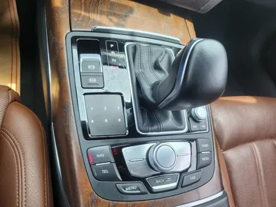 Audi A6 2016, 103000 км, за 7546.19 USD - фото 9