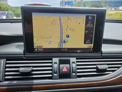 Audi A6 2016, 103000 км, за 7546.19 USD - фото 14