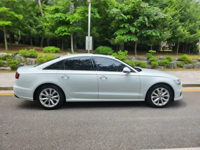 Audi A6 2016, 103000 км, за 7546.19 USD - фото 17