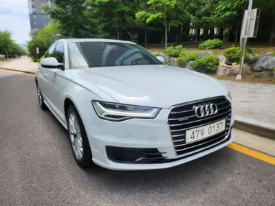 Audi A6 2016, 103000 км, за 7546.19 USD - фото 18