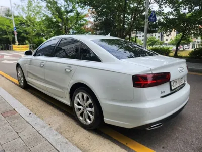 Audi A6 2016, 103000 км, за 7546.19 USD - фото 19