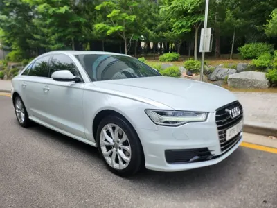 Audi A6 2016, 103000 км, за 7546.19 USD - фото 20
