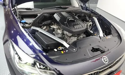 Kia Stinger 2020, 55193 км, за 13062.89 USD - фото 6