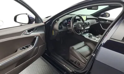 Kia Stinger 2020, 55193 км, за 13062.89 USD - фото 10