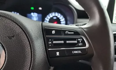 Kia Stinger 2020, 55193 км, за 13062.89 USD - фото 16