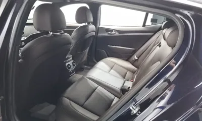 Kia Stinger 2020, 55193 км, за 13062.89 USD - фото 20