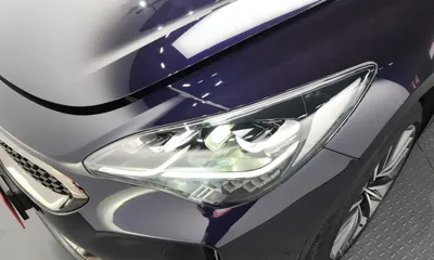 Kia Stinger 2020, 55193 км, за 13062.89 USD - фото 22