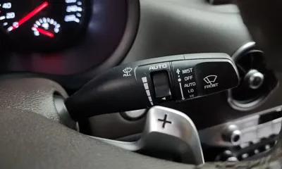 Kia Stinger 2020, 55193 км, за 13062.89 USD - фото 35