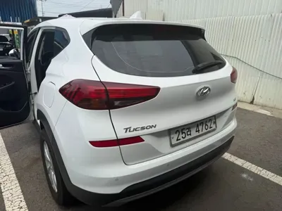 Hyundai Tucson 2019, 39174 км, за 12164.99 USD